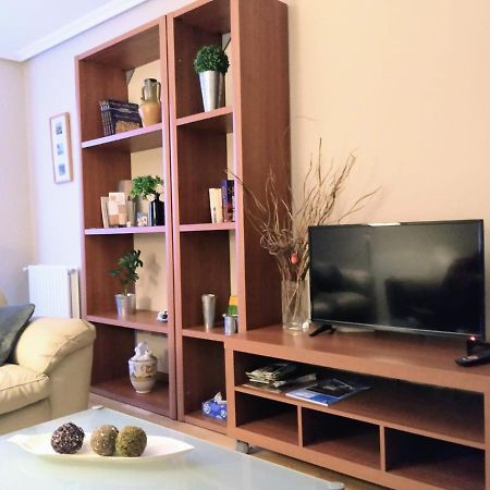 Apartamento En Oviedo,Wifi 외부 사진
