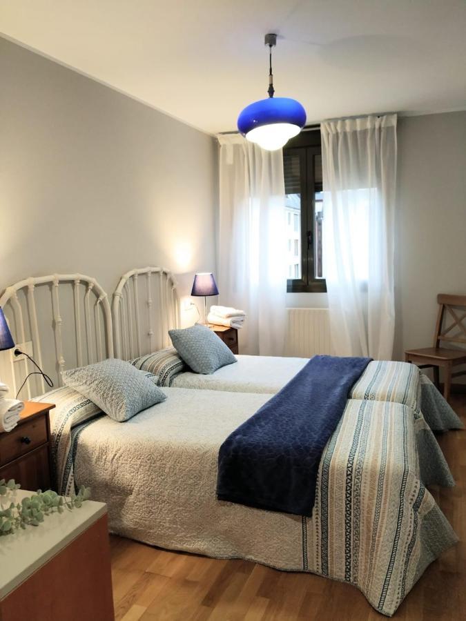 Apartamento En Oviedo,Wifi 외부 사진