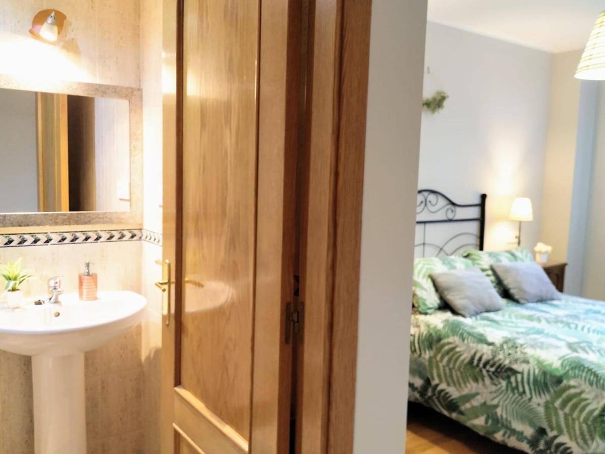 Apartamento En Oviedo,Wifi 외부 사진