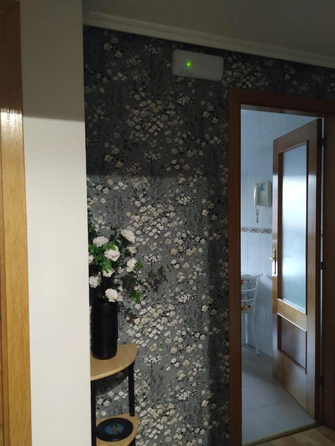 Apartamento En Oviedo,Wifi 외부 사진