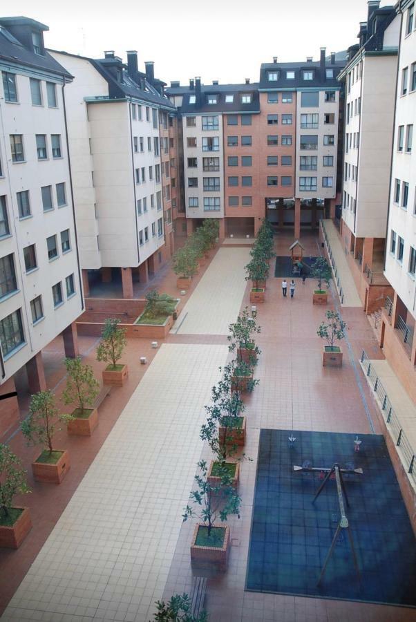 Apartamento En Oviedo,Wifi 외부 사진