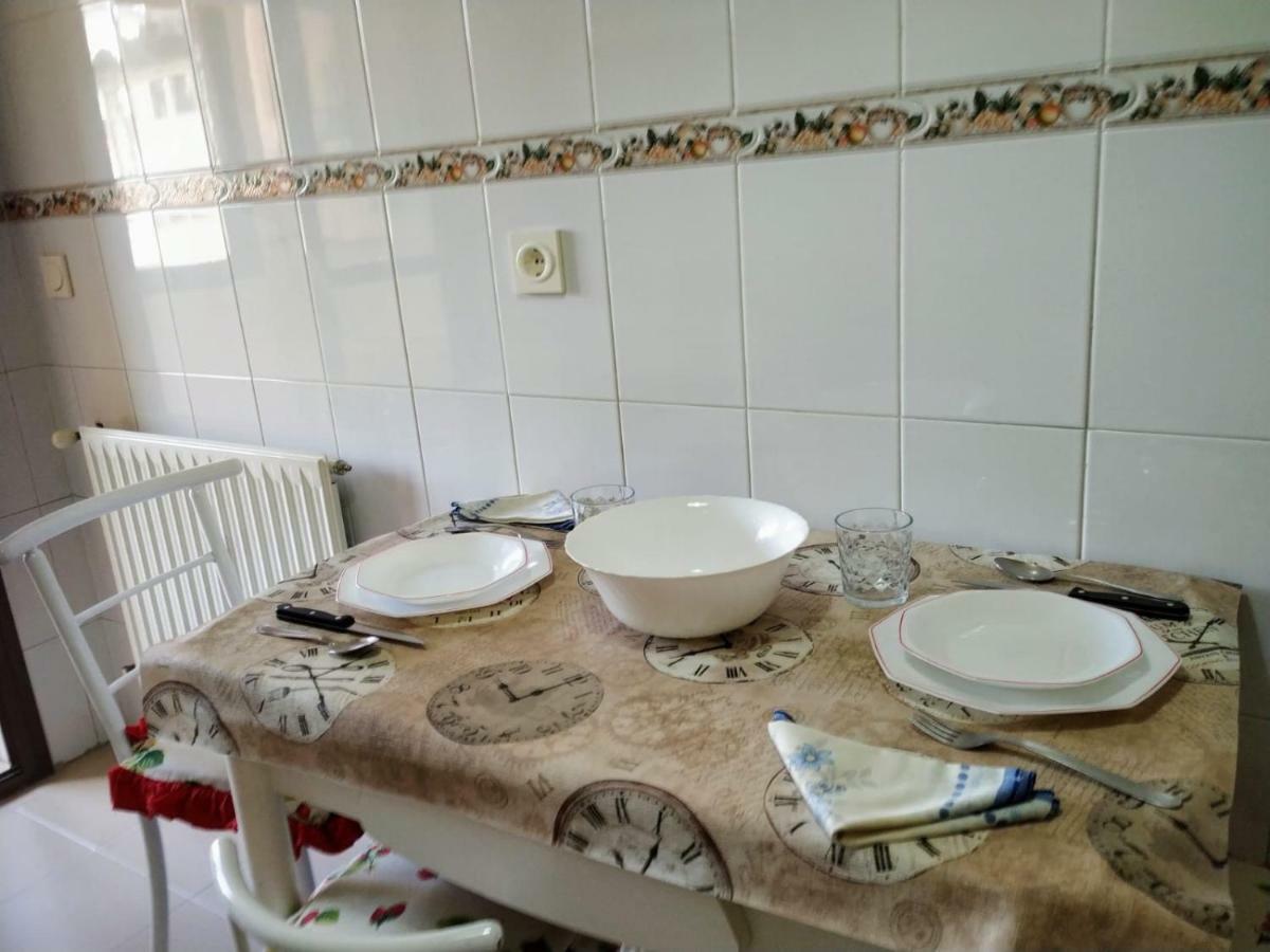 Apartamento En Oviedo,Wifi 외부 사진